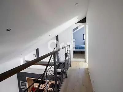Appartement, 80 m²