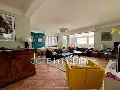 Maison, 110 m²