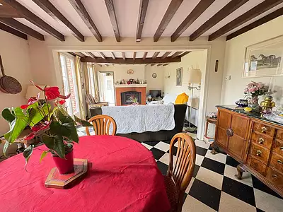 Maison, 90 m²