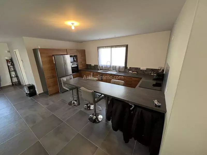 Maison, 213,14 m²