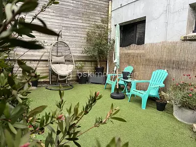 Maison, 120 m²