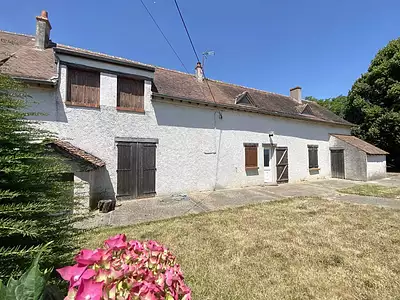 Maison, 175 m²