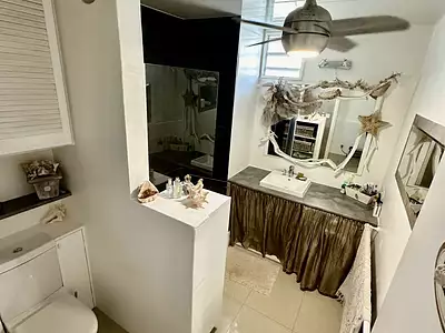 Appartement, 55 m²