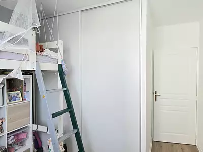 Appartement, 76 m²