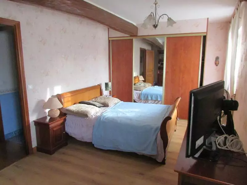 Maison, 90 m²
