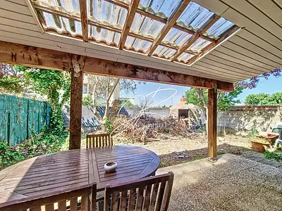 Maison, 130 m²