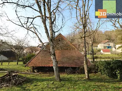 Maison, 100 m²