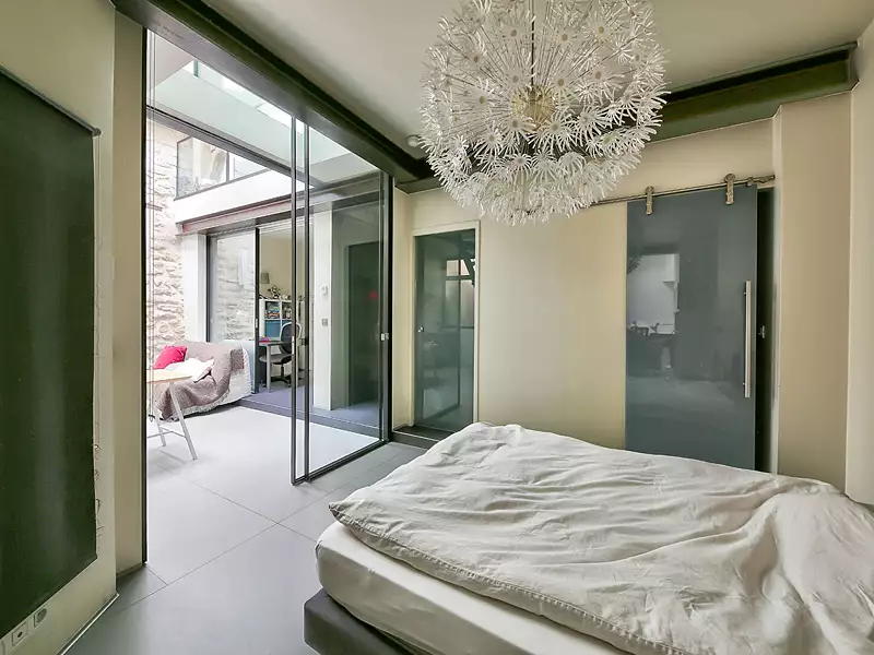 Appartement, 228,83 m²