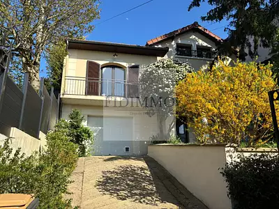 Maison, 147 m²