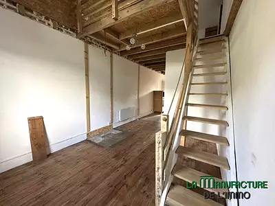 Appartement, 74,09 m²