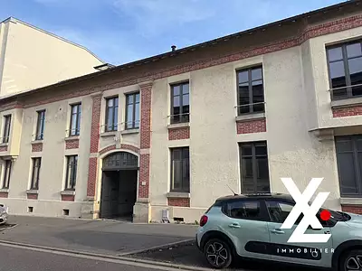 Appartement, 101,58 m²