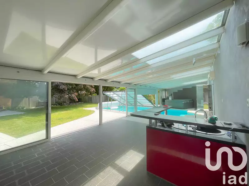 Maison, 135 m²
