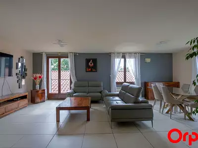 Maison, 110 m²
