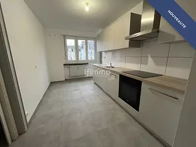 Appartement, 98,98 m²