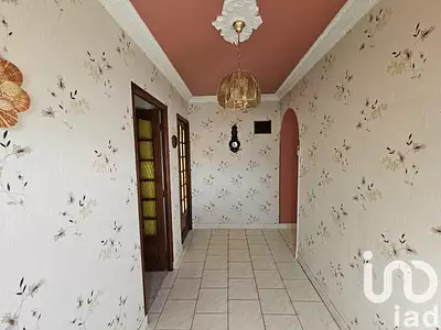 Maison, 88 m²