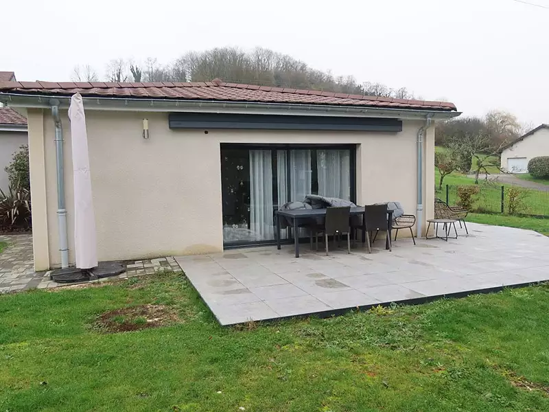 Maison, 135 m²