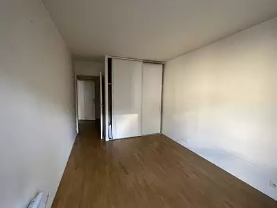 Appartement, 55,08 m²