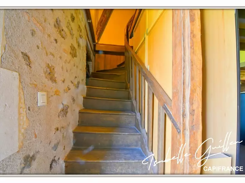 Maison, 262 m²