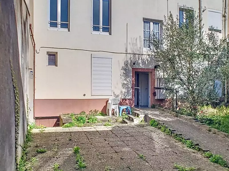 Appartement, 102 m²