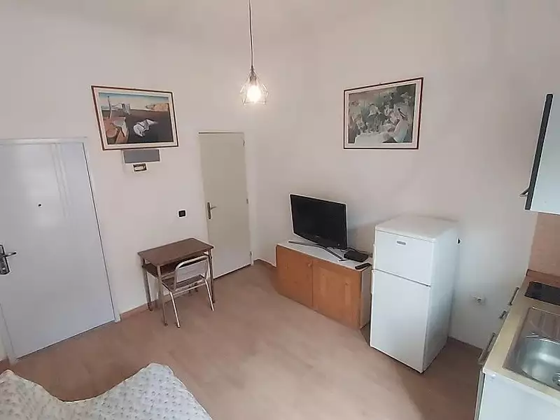 Appartement, 15 m²