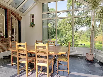 Maison, 292 m²
