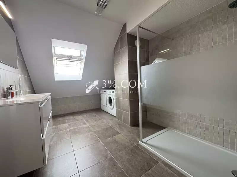 Appartement, 87 m²