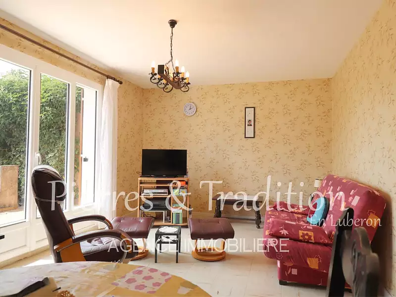 Maison, 85,8 m²