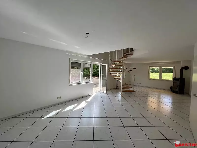 Appartement, 110 m²
