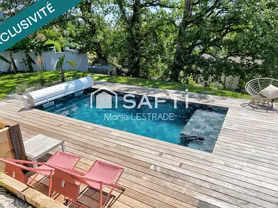 Maison, 157 m²