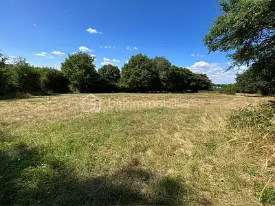 Terrain, 3 599 m²