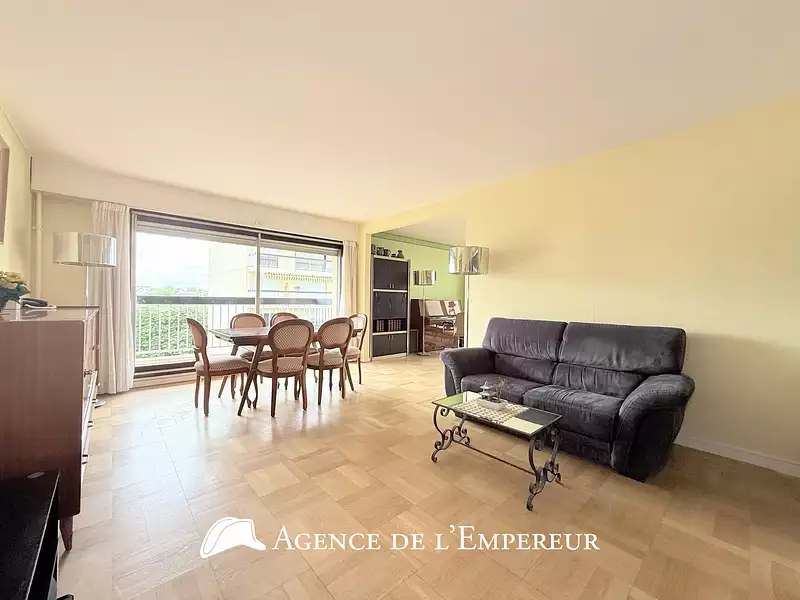 Appartement, 101,6 m²