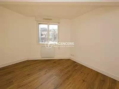 Appartement, 76,5 m²