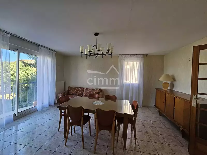 Appartement, 74,31 m²