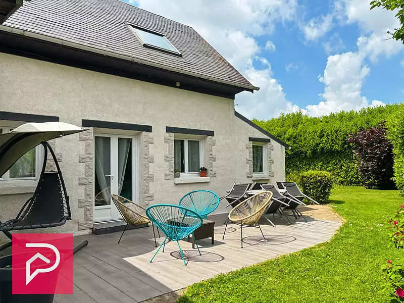 Maison, 170 m²