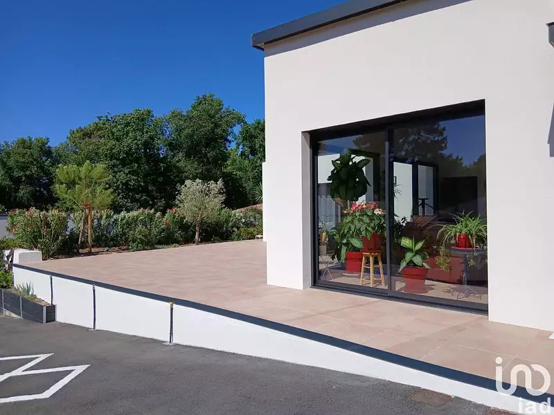 Maison, 113 m²