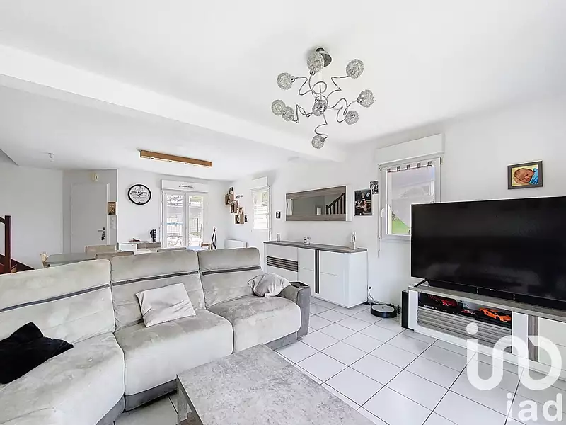 Maison, 104 m²