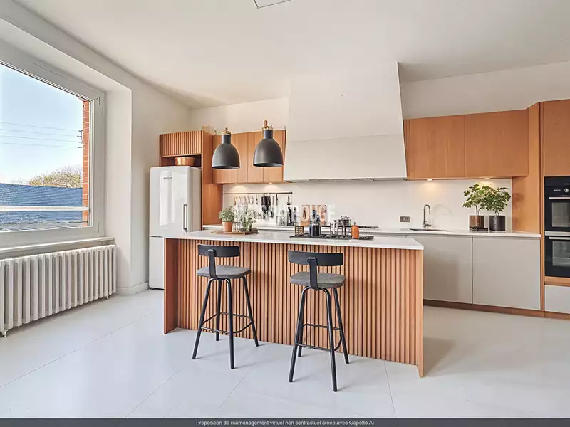 Maison, 103 m²