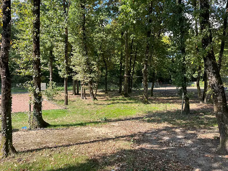 Terrain, 550 m²