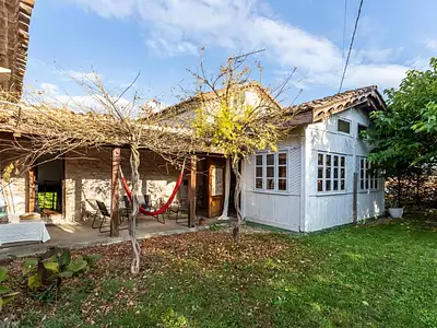 Maison, 170 m²