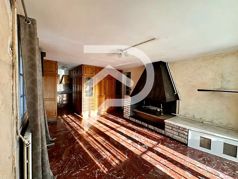 Maison, 220 m²