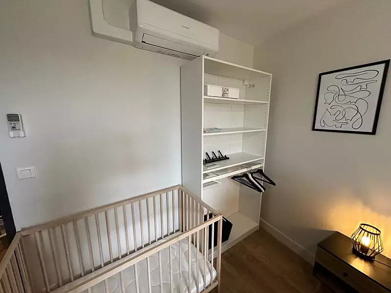 Appartement, 80,81 m²