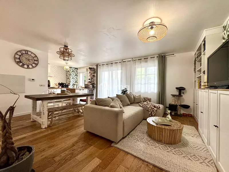 Appartement, 78,48 m²