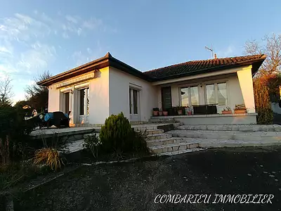 Maison, 99 m²