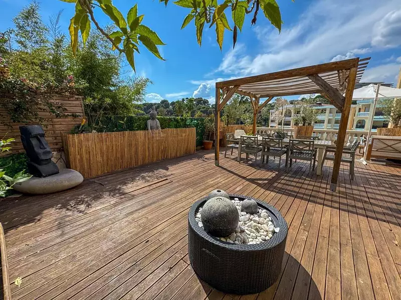 Appartement, 106 m²