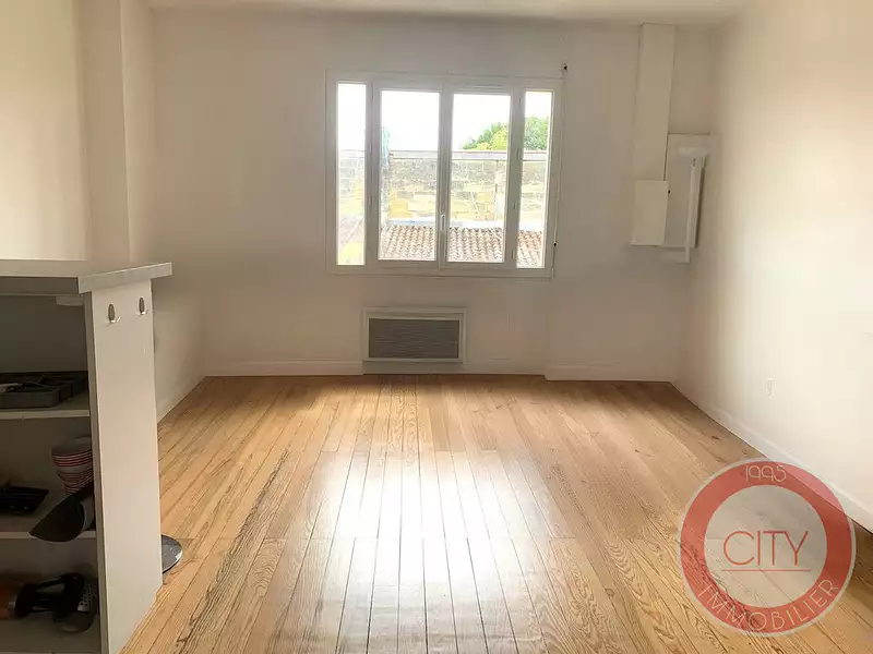 Appartement, 42 m²