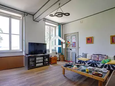 Maison, 537 m²