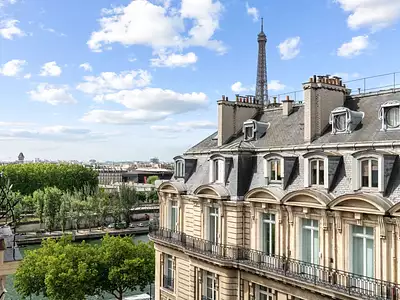 Appartement, 170 m²