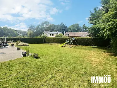 Maison, 110 m²