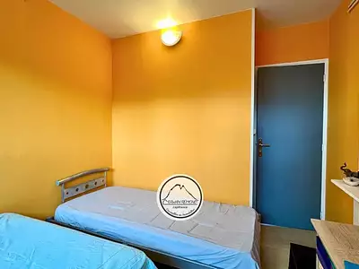 Appartement, 55 m²