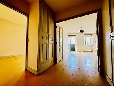 Appartement, 67 m²